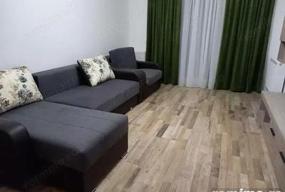 Garsonieră în Cetății - 2