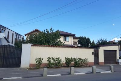 Casă cu Teren 300 Mp în Chiajna - 1