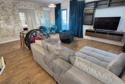 Apartament 2 Camere Pipera Prima Vista Bucuresti - 1