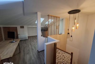 Casă cu 4 camere cu Teren 280 Mp în Corbeanca - 3