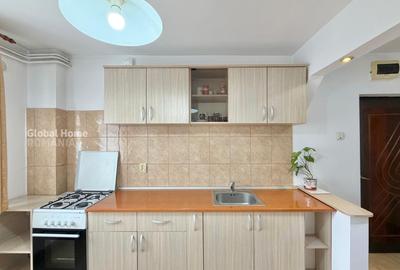 Apartament cu 2 camere decomandat, mobilat în 13 Septembrie - 17