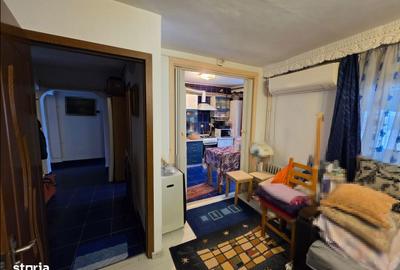 Apartament cu 3 camere în Central - 4