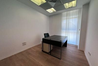Spațiu comercial, de 200 mp, în Pipera - 5