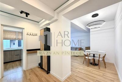 Apartament 2 camere de lux, bloc nou, Marasesti, Ploiesti - 4