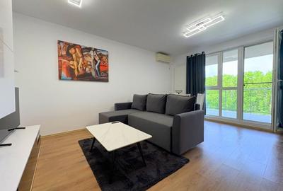 Apartament cu 2 camere decomandat, mobilat în Lipovei