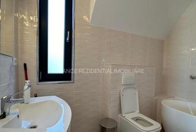 Vila P+2 cu 5 camere - 3 bai, Primarie P. Leordeni - 26