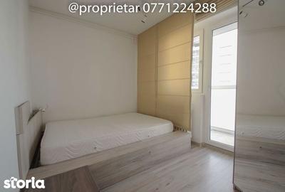Apartament cu 2 camere în Gara de Nord - 4