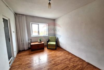 Garsoniera bloc Concas, in zona Transilvaniei - 1