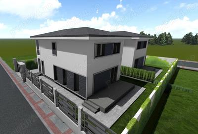 Vila de vanzare com berceni Jud ilfov 135000 - 6