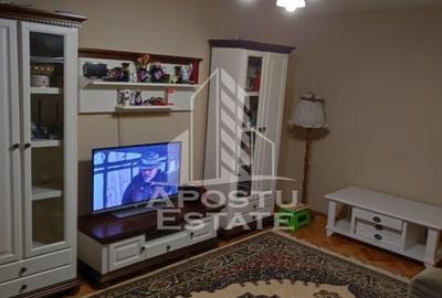 Apartament cu 3 camere, petfriendly, Zona Lipovei - 2