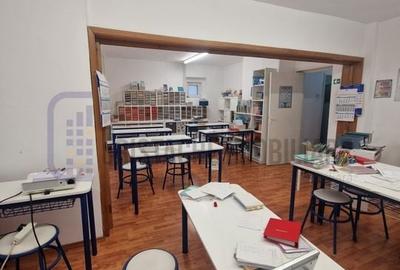 Birouri 3-4-5 camere, nemobilate, spatiu comercial, Timpuri Noi/ Tineretu - 3