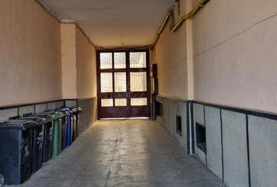 Apartament 3 camere in asociatie in centru de inchiriat - 14