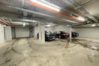 Exclusive apartment next to Parliament, new building, newly furnished - 10