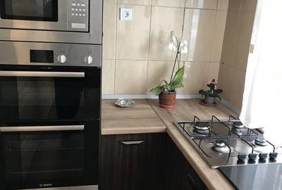 Apartament cu 3 camere în Băneasa