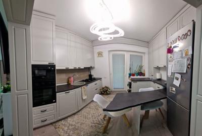 Casă cu 4 camere în Hemeiuș - 5