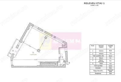 Inchiriere casa/vila noua individuala zona Mihai Bravu, aproape metrou - 5
