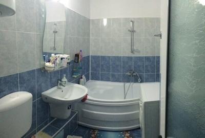 Apartament cu 2 camere decomandat în Central - 4
