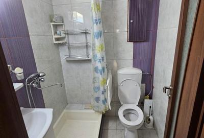 Apartament cu 4 camere decomandat, mobilat în Brazda lui Novac - 1