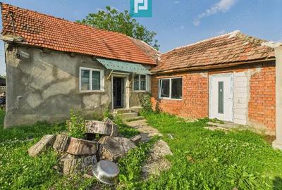 Casa cu 3 camere, in localitatea Bocsig, Arad - 4