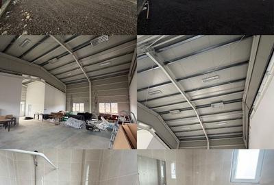 Spațiu comercial, de 256 mp, în Agapia - 3