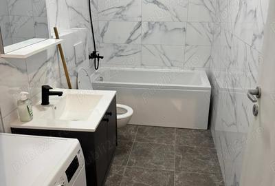 Garsoniera de inchiriat-Titan-1 Decembrie-cu centrala-loc de parcare - 4