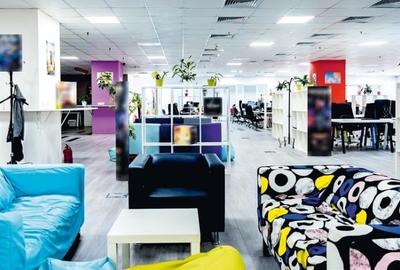 0% comision! Inchiriere birouri Presei Libere, 1130 - 11126 mp - 7