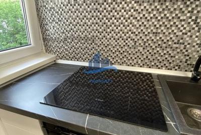 Apartament 2 camere renovat, mobilat ,utilat complet - 12