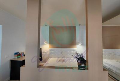 Garsonieră decomandată, mobilată în Calea Călărașilor - 5