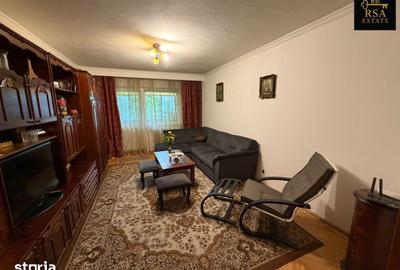 Apartament cu 3 camere decomandat în Nord - 2