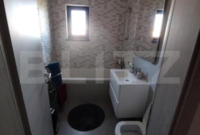 Apartament cu 3 camere semidecomandat în Calea Severinului - 8