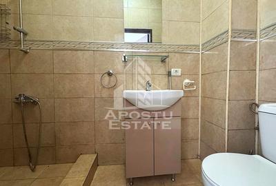 Garsonieră decomandată, mobilată în Aurel Vlaicu - 3