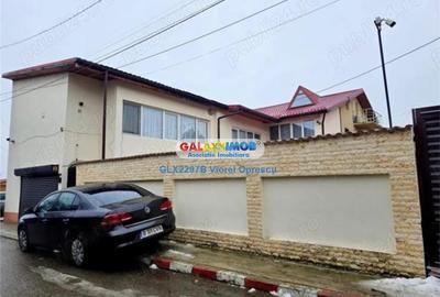 Casă cu 7 camere cu Teren 222 Mp în Fundeni - 7