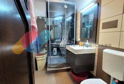 Apartament modern cu 2 camere decomandate, parcare subterana - zona Horea Apartament modern cu 2 camere decomandate, parcare subterana - zona Horea - 9