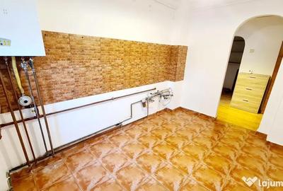 Apartament cu 3 camere decomandat în Micălaca - 13
