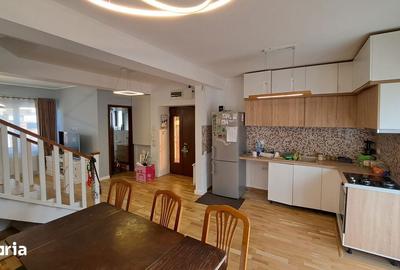 Casă cu 5 camere cu Teren 233 Mp în Ghencea - 4