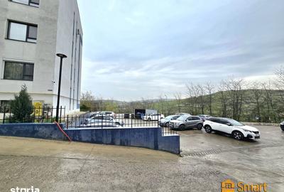 Apartament cu 2 camere în Bucium - 14