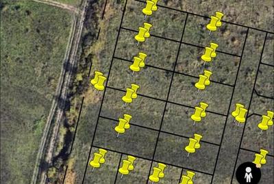 Teren Construcții de 742 mp, în Moșnița Nouă - 3