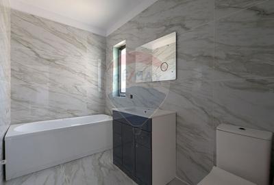 De Vanzare Duplex Comuna Berceni Str Lebedelor Asfaltata 0% Comision - 25