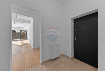 Casă individuală cu 5 camere cu Garaj în Cernica - 49