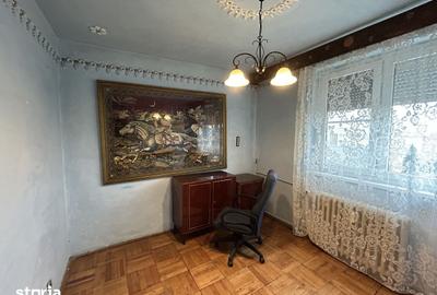 Apartament cu 4 camere decomandat în Ultracentral - 13