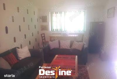 Apartament cu 3 camere decomandat, mobilat în Ferentari - 4