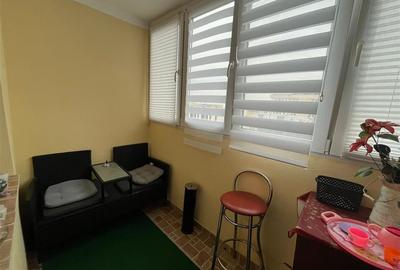RECO Apartament cu 2 camere ultracentral-bloc Cicero - 4