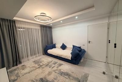 Apartament lux 2 camere Plaza Residence - 12