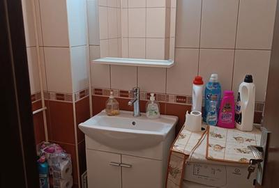 Apartament cu 3 camere decomandat în Bistrița Lac
