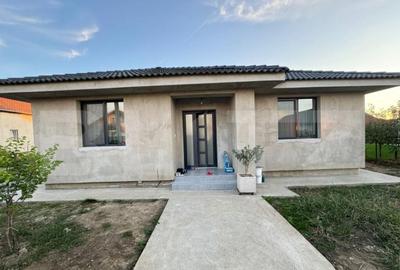 Casa de vanzare noua in zona metropolitana a Oradiei Casa de vanzare noua in zona metropolitana a Oradiei - 16