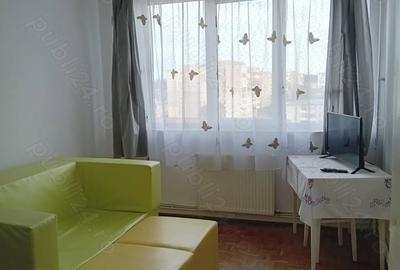Apartament cu 2 camere semidecomandat în Central - 7