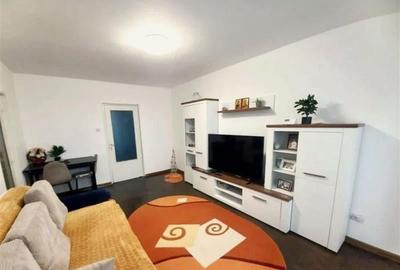 Baia Mare Ap 2 Camere renovat mobilat si utilat Zona Garii - 6