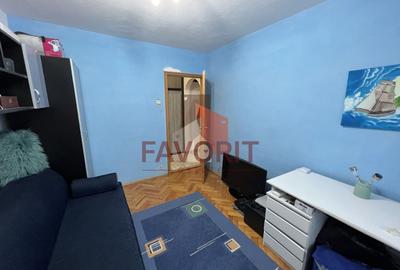 Centrala proprie. 2 balcoane. Bloc izolat termic exterior. - 11