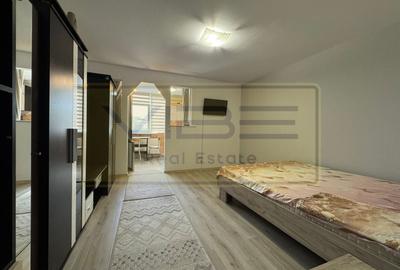 Garsonieră semidecomandată, mobilată în Tătărași - 6