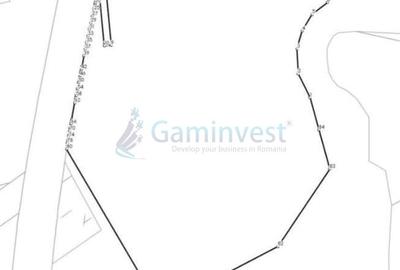 Teren Construcții intravilan de 23348 mp, în Biharia - 2